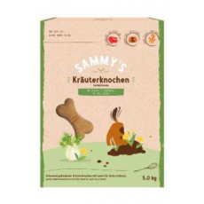 Bosch Sammy’s poch. Herbal Bone 5kg Bosch Sammy’s poch. Herbal Bone 5kg