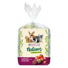 VL Nature Timothy Hay seno řepa a rajče 500g VL Nature Timothy Hay seno řepa a rajče 500g