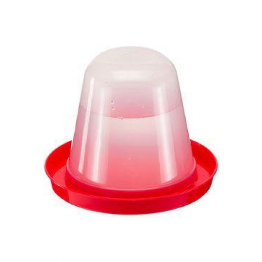 Žlab pitný pro slepice 1,5l OLBIA 2 FP Žlab pitný pro slepice 1,5l OLBIA 2 FP