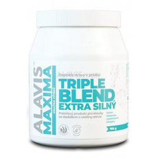 Alavis MAXIMA Triple Blend Extra Silny 700g Alavis MAXIMA Triple Blend Extra Silny 700g