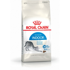 ROYAL CANIN Indoor 27 - suché krmivo pro kočky - 2 kg