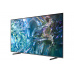 Samsung Q67D QE75Q67DAUXXH televizor 190,5 cm (75") 4K Ultra HD Smart TV Wi-Fi Šedá, Titanová