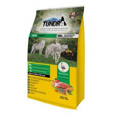Tundra Dog Turkey Alberta Wildwood Formula 3,18 kg Tundra Dog Turkey Alberta Wildwood Formula 3,18 kg