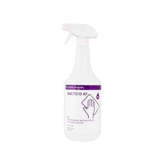 Bacticid AF 500 ml