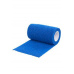 Obinadlo elast. Vet-Flex 10cm x 4,5m modré Kruuse 1ks
