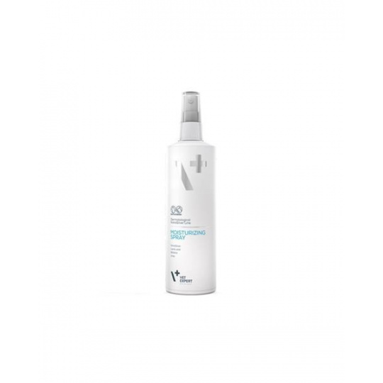 VetExpert Moisturizing Spray 100ml