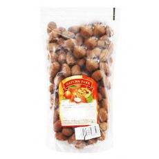 Mandle v mléčné čokoládě a skořici 1kg Mandle v mléčné čokoládě a skořici 1kg