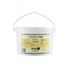 Vitamin C Roboran 100/ 5kg kbelík
