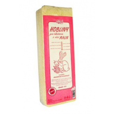 Hobliny s vůní malina LIMARA 15l Hobliny s vůní malina LIMARA 15l