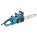 Makita UC4041A motorová pila 1800 W 7820 ot/min Černá, Tyrkysová