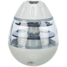 Roly poly Snack egg - vejce na pamlsky, plast, 13cm