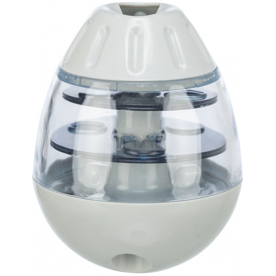 Roly poly Snack egg - vejce na pamlsky, plast, 13cm