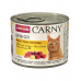 Animonda CARNY® cat Senior hovädzie,kura a syr bal. 6 x 200 g konzerva