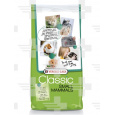 VL Classic Hlodavec Allround Mix- kompletné krmivo pre králíky a morčatá 20 kg