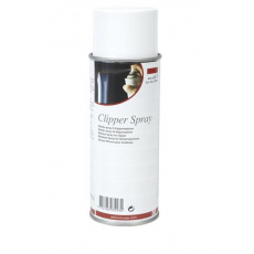 Spray Clipper na strihanie.strojčeky 400 ml Spray Clipper na strihanie.strojčeky 400 ml