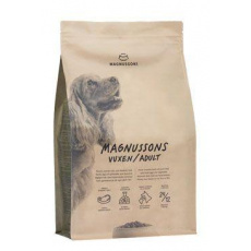 Magnusson Meat&Biscuit Adult 2kg Magnusson Meat&Biscuit Adult 2kg
