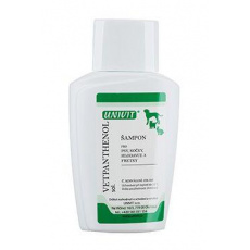Vetpanthenol šampon s Azadirachtou 150ml Vetpanthenol šampon s Azadirachtou 150ml