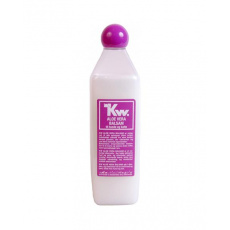 Balzam KW Aloe vera 250 ml