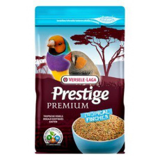 VL Prestige Premium Tropical Finches 800g