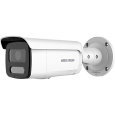 Hikvision Digital Technology DS-2CD2T47G2-LSU/SL Nábojový adaptér Bezpečnostní IP kamera Vnitřní a venkovní 2688 x 1520 px Strop/zeď