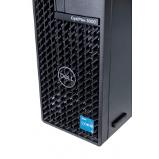 DELL OptiPlex 3000 i3-12100 16GB 512GB SSD SFF Win11pro Open Box Nový / Repack