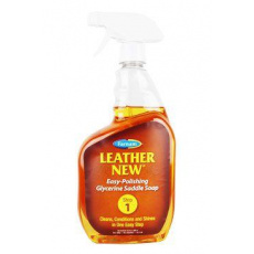 FARNAM Leather New Glycerine Saddle soap 946ml FARNAM Leather New Glycerine Saddle soap 946ml