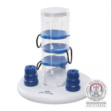Dog Activity GAMBLE TOWER ø 25 x 27 cm Dog Activity GAMBLE TOWER ø 25 x 27 cm
