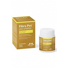 Fibra Pet pro psy a kočky 50tbl