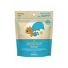 Multiva Hairball Cats 45tbl