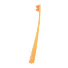 Zub.kartáček Splash brush 2 150 oranžová 1ks Zub.kartáček Splash brush 2 150 oranžová 1ks