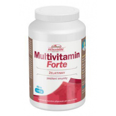 VITAR Veterinae Multivitamin Forte 40ks želé VITAR Veterinae Multivitamin Forte 40ks želé